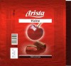 Arista, tablet filled with cherry cream, 100g, 08.06.2011, Supreme Chocolat S.R.L. Bucharest, Romania