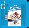Primola, milk chocolate with milk cream, 100g, 03.10.2011, Supreme Chocolat S.R.L., Bucharest, Romania