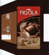 Figola, milky compound chocolate with hazelnut flavoured cream filling, 80g, 11.2014, Tayas Gida San ve Tic A.S., Turkey