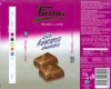 Milk chocolate with sweeteners, 125g, 03.2008, Tirma S.A, Las Palmas de Gran Canaria, Spain