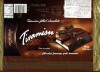 Filled chocolate with tiramisu flavour, 282g, 02.2011, Wawel S.A., Krakow, Poland
