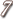 7