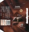 Dark chocolate, 100g, 04.2022, Lidl Stiftung&Co.KG, Neckarsulm, Germany