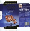 Milk chocolate with whole hazelnuts, 100g, 03.2022, Lindt & Sprungli GMBH, Aachen, Germany