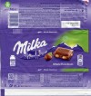Milka, milk chocolate with whole hazelnuts, 100g, 18.04.2019, Mondelez Polska Production sp.z.o.o., Warszawa, Poland