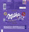 Milka, milk chocolate, 100g, 13.05.2015, Mondelez UK, Cadbury House, Sanderson Road, Uxbridge, Made in Germany