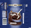 Chocolat Goutier Delicieux, milk chocolate, 100g, 11.04.2014, made for Netto Marken-Discount AG & Co. KG, Maxhutte-Haidhof, Germany