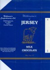 Milk chocolate, 85g, Wilkinson's Confectionery Ltd, St.Helier, Jersey, Channel Islands